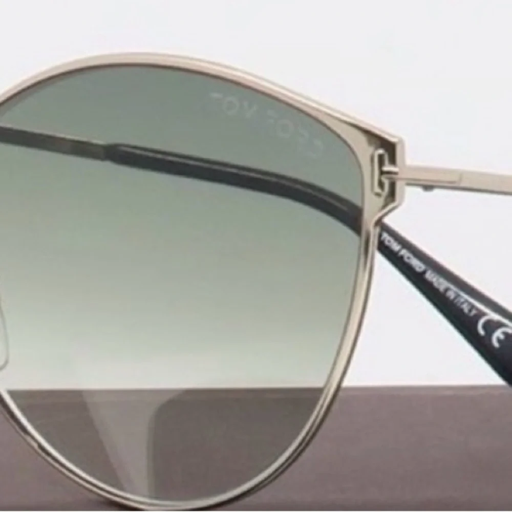 Tom Ford brand tom